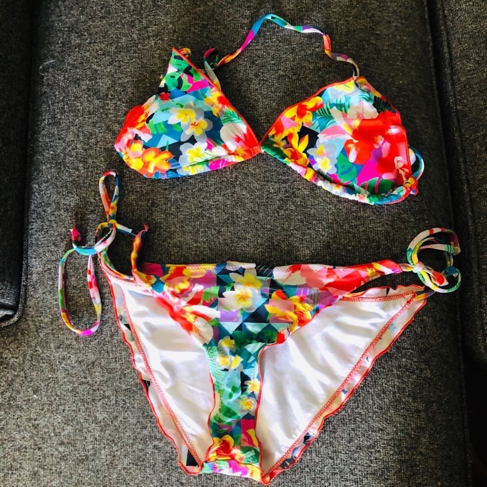 Sexy bikini FREE WITH PURCHASE